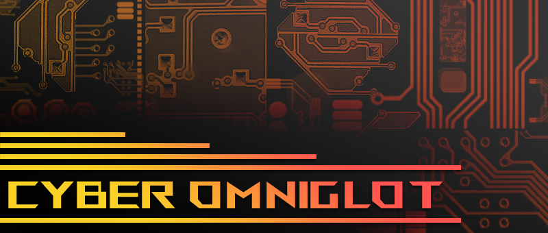 Cyber Omniglot